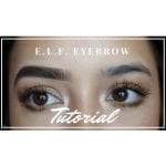 ELF Studio Eyebrow Treat & Tame (2)