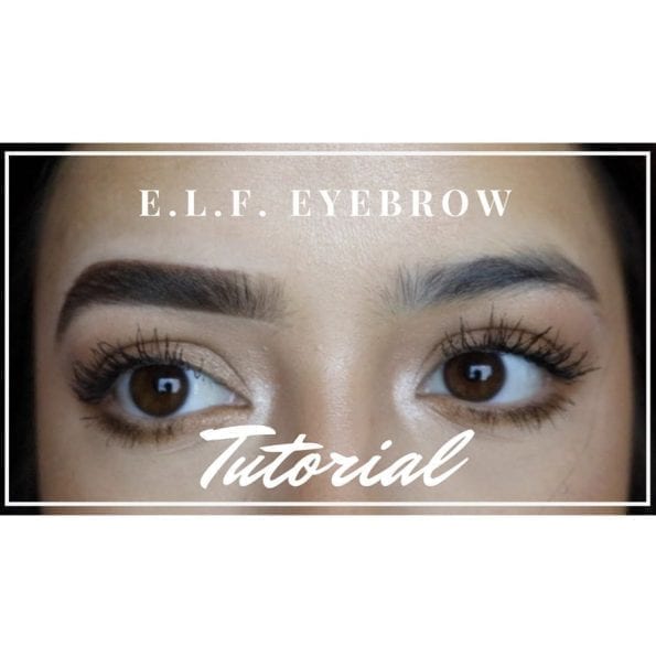 ELF Studio Eyebrow Treat & Tame (6)