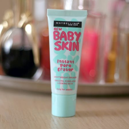 Maybelline Baby Skin Primer 1(2)