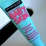 Maybelline Baby Skin Primer (1)