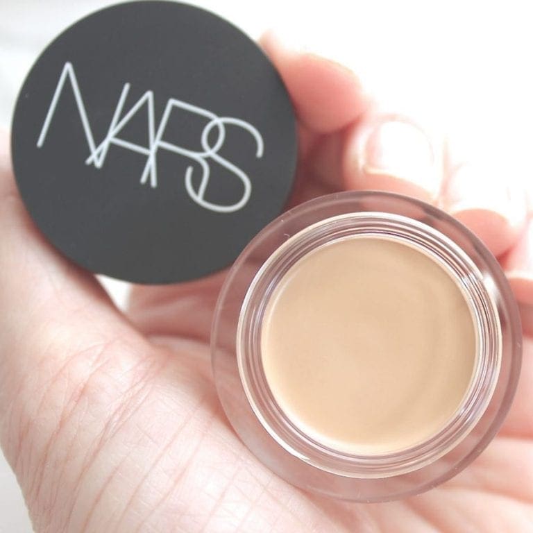 Nars Soft Matte Complete Pot Concealer in Pakistan
