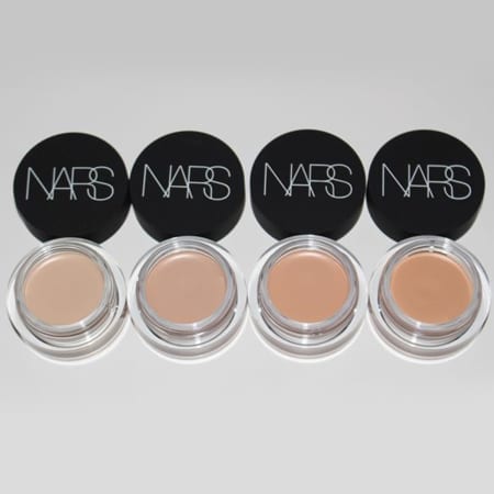 Nars Soft Matte Complete Pot Concealer & Eye Base (11)