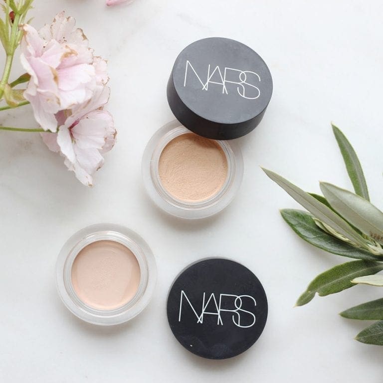Nars Soft Matte Complete Pot Concealer in Pakistan