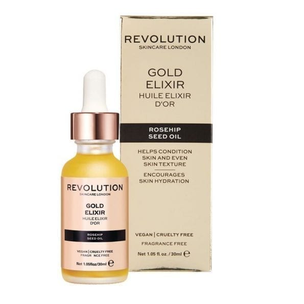 Revolution Gold Elixir Rosehip Seed Oil (1)