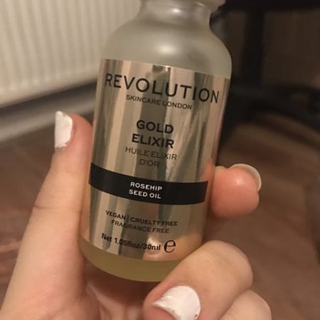 Revolution Gold Elixir Rosehip Seed Oil (6)