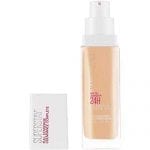 SuperStay Long-Lasting Full Coverage Foundation Maybelline2