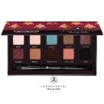 Anastasia Beverly Hills Dress your face Palette Eyeshadow (Brow Packing) (6)