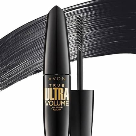 Avon True Ultra Volume Lash Magnify Mascara (3)