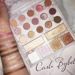 BH Cosmetics Carli Bybel Palette (7)