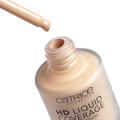 Catrice Cosmetics HD Foundation (5)