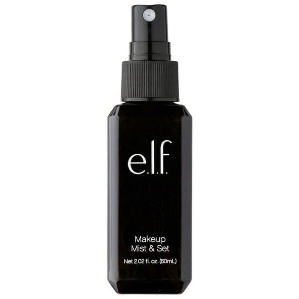 Elf Makeup Mixt & Set Clear Spray (1)