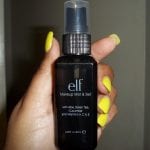 Elf Makeup Mixt & Set Clear Spray (2)