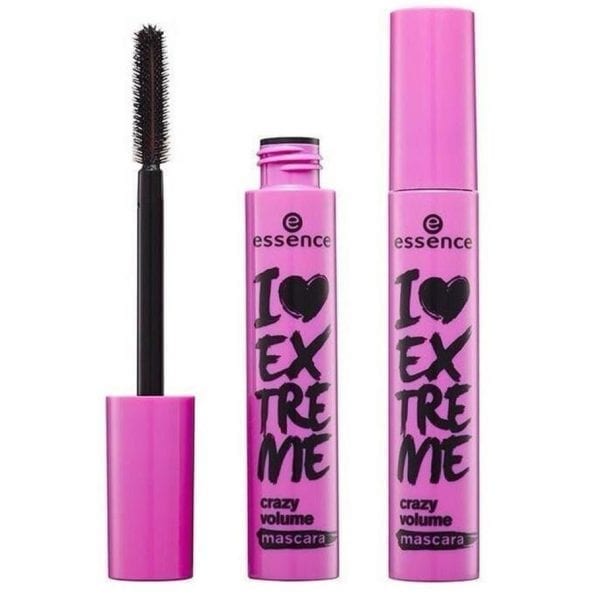 Essence I Love Ex Tre Me Volume Mascara Pink Packing (2)