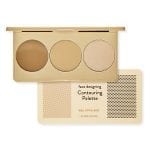 Etude House Contouring Palette Gold Brown Small (1)