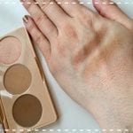 Etude House Contouring Palette Gold Brown Small (1)
