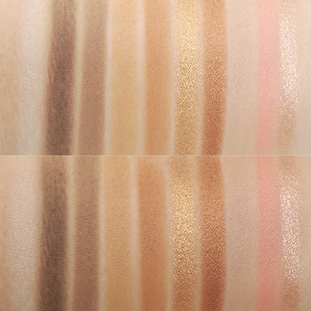 Etude House Play Colour Eyes In The Cate Palette (3)