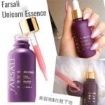 Farsali Unicorn Essence Serum Purple (3)