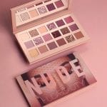 Huda Beauty Nude Eyeshadow Palette Original (8)