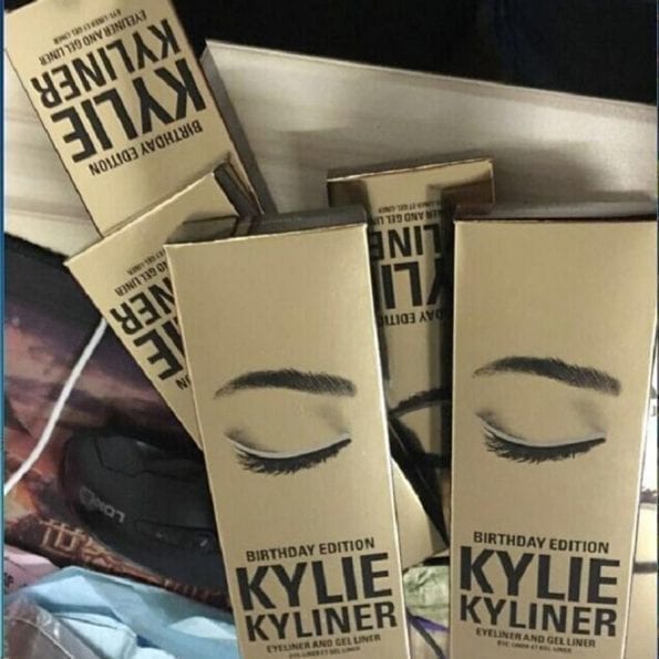 Kylie Gel Liner Brown Packing (1)