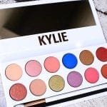 Kylie The Royal Peach Eyeshadow Palette (1)