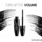Sephora Outrageous Volume Mascara (1)