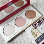 The Balm The Manizer Sister Highlighter Palette 3 In1 (2)