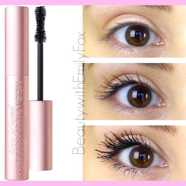 Too Faced Better Than Love Mascara (7)