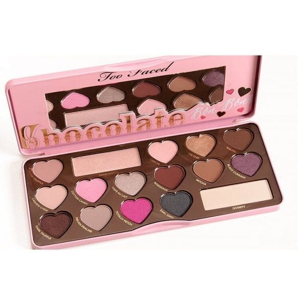 Too Faced Chocolate Bon Bons Palette (1)