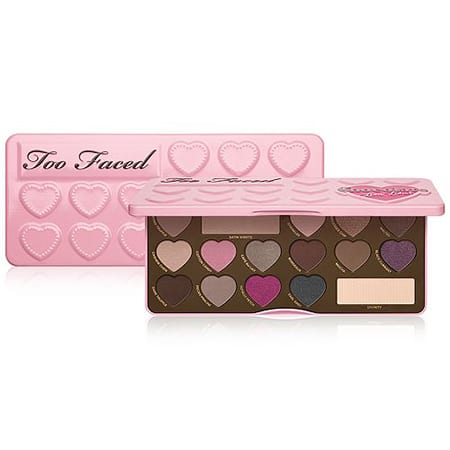 Too Faced Chocolate Bon Bons Palette (2)
