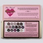 Too Faced Chocolate Bon Bons Palette (9)