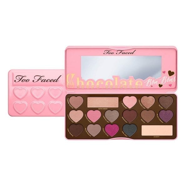 Too Faced Chocolate Bon Bons Palette (7)