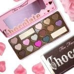 Too Faced Chocolate Bon Bons Palette (9)