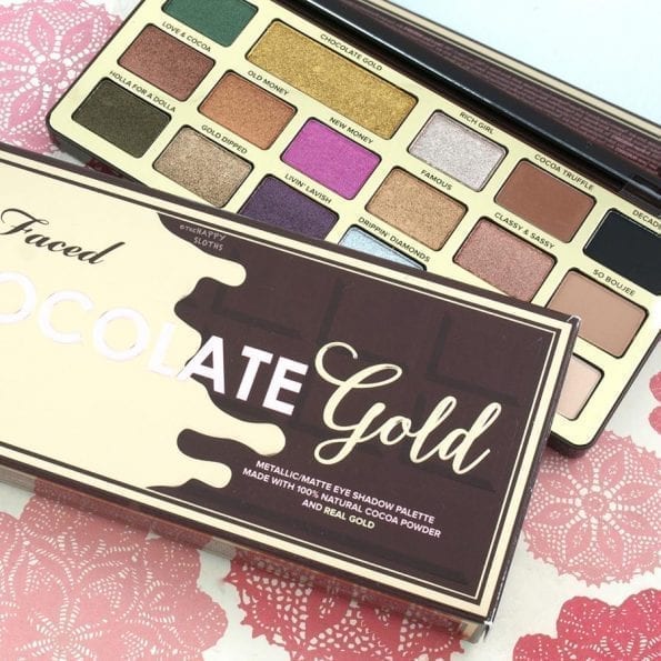 Too Faced Chocolate Gold Palette (11)