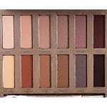 Urban Decay UD Naked Ultimate Basics All Matte Palette (5)
