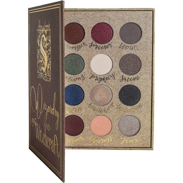Wizardry And Witchcraft Palette Diary Pakcing (1)