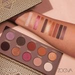 Zoeva Cocoa Blend Eyeshadow Palette (2)
