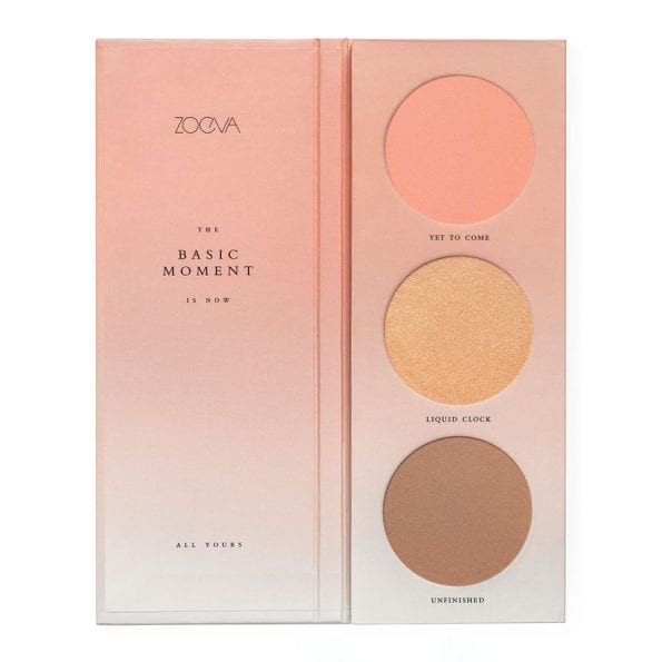 Zoeva Rose Golden Blush Palette (3)
