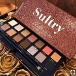 Anastasia Sultry Eyeshadow Palette (1)