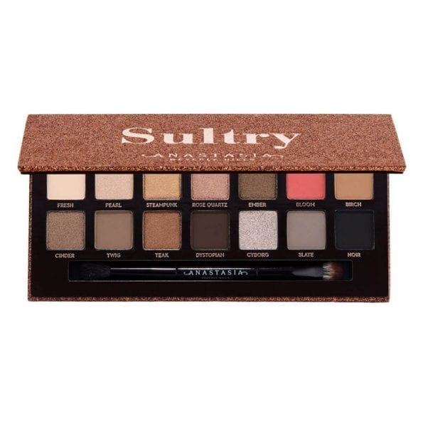 Anastasia Sultry Eyeshadow Palette (4)