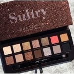 Anastasia Sultry Eyeshadow Palette (1)