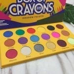 Box Of Crayons Eyeshadow Palette (4)
