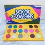 Box Of Crayons Eyeshadow Palette (4)