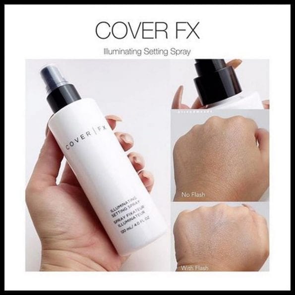 Cover Fx Illuminating Setting Spray (3)