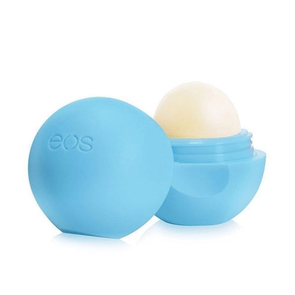 EOS Lip Balm Bluw Berry Acai With Packing (1)