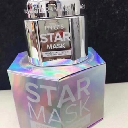 Glamglow Pny7’s Star Mask (3)