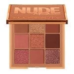 Huda Beauty Nude Light Mini Palette (5)