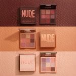 Huda Beauty Nude Light Mini Palette (7)
