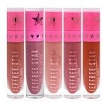 Jeffree Star Cosmetics LIquid Lip Stick Domi Natrix Shade 1(1)