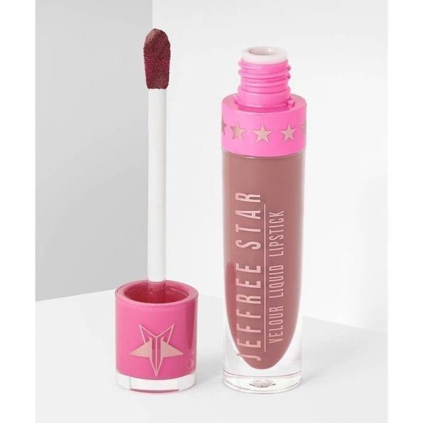 Jeffree Star Cosmetics LIquid Lip Stick Domi Natrix Shade (5)