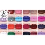 Jeffree Star Cosmetics LIquid Lip Stick Domi Natrix Shade 1(1)